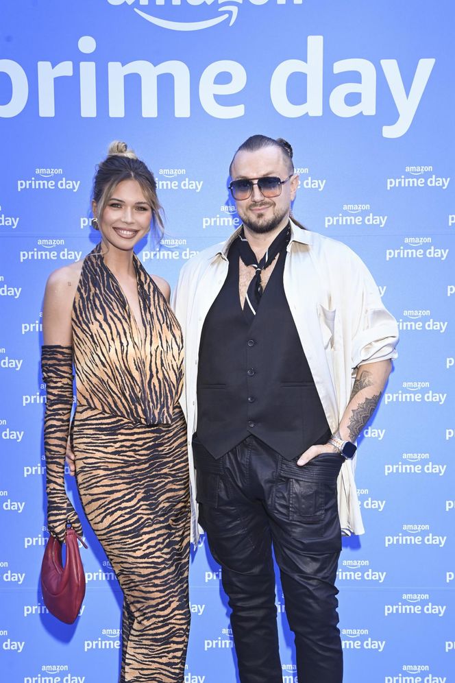 Ledwo rozstał się z Sandrą Kubicką, a teraz takie coś. Baron nie próżnuje