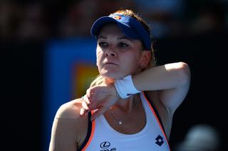 Ranking WTA. Agnieszka Radwańska trzecią tenisistką świata