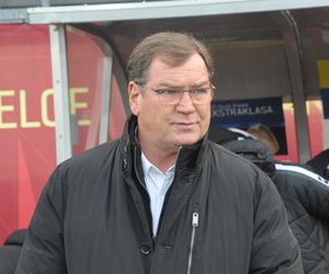 Czy Jan Urban będzie selekcjonerem reprezentacji Polski?