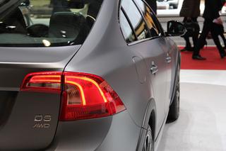 Volvo S60 Cross Country