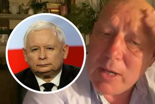 Jasnowidz Jackowski miał wizję, a w niej: Kaczyński, UKŁAD, działania militarne. Co nam GROZI? 