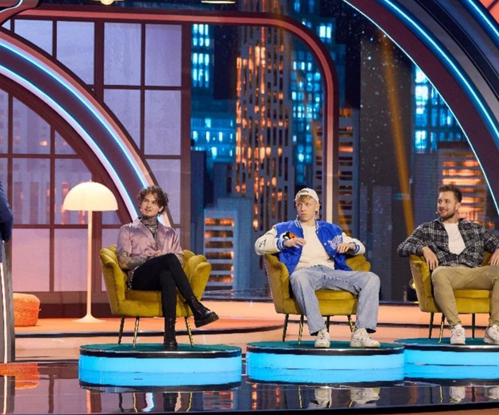 Lublinianin w telewizyjnym show randkowym! 