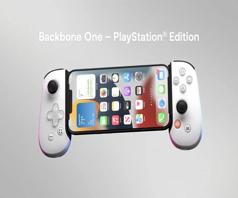 PlayStation Blackbone