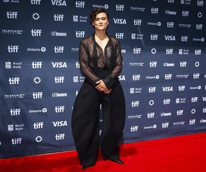 Tak zaprezentowały się gwiazdy światowego kina na Festiwalu Filmowym w Toronto