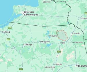 Tu w woj. warmińsko-mazurskim bezrobocie jest najwyższe. Bieda zagląda w oczy mieszkańcom