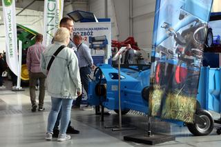 Targi rolnicze Agro-park w Targach Lublin