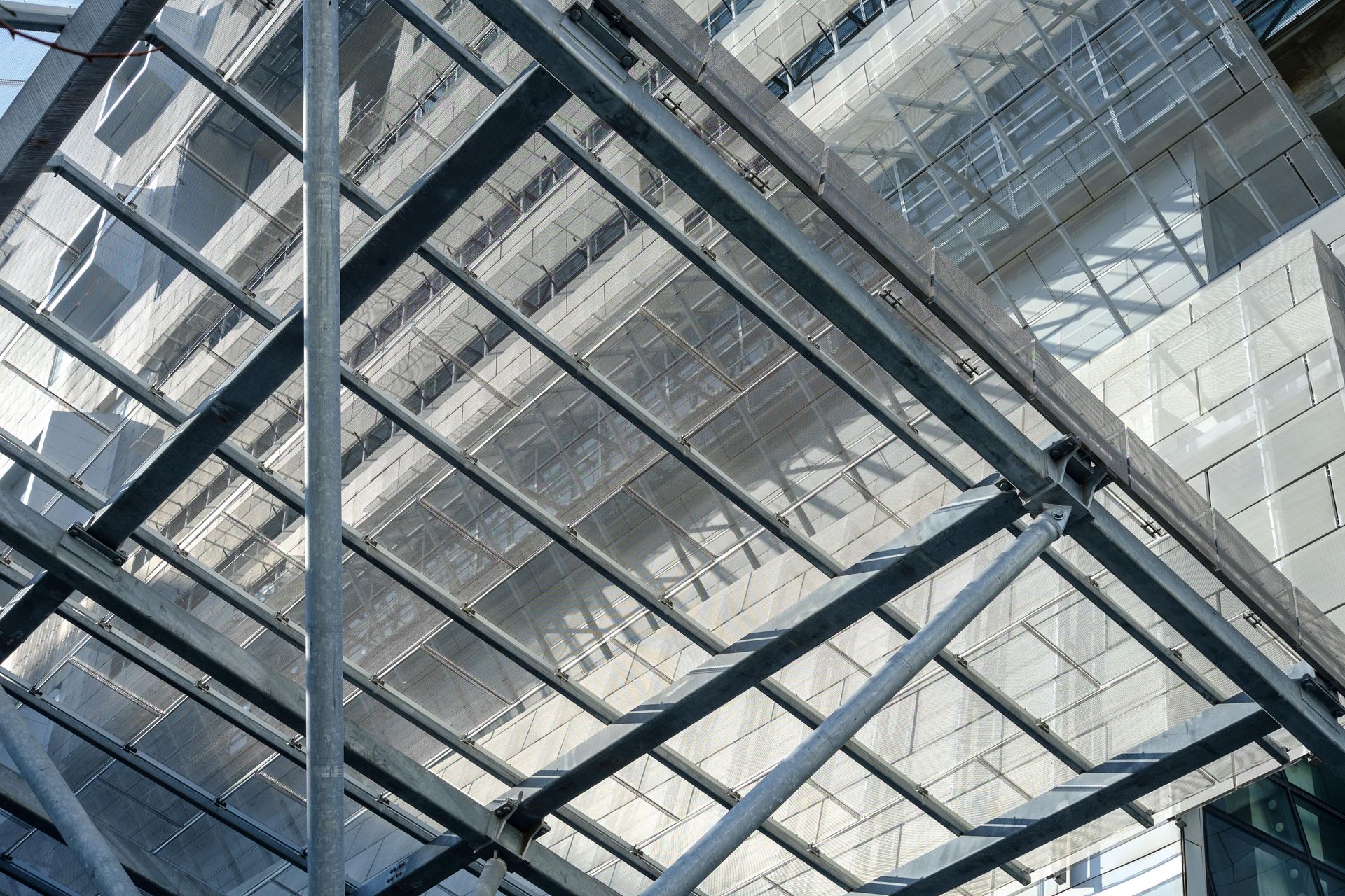 Budynek Federalny w San Francisco