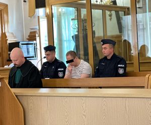 Wyrok dla księdza Dominika R.