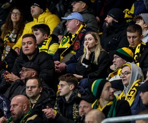 Mecz GKS Katowice - Korona Kielce. Ponad 12 tysięcy kibiców zobaczyło heroiczne zwycięstwo