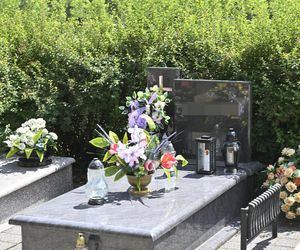 Dawidek zginął z rąk własnego ojca. Paweł Z. dźgnął 5-latka nożem 11 razy. Mija 6 lat od tej tragedii