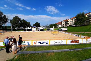 Łomża Summer Beach Handball 2021