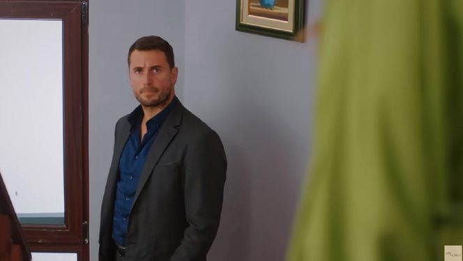 Miłość i nadzieja odc. 294. Sila, Kuzey