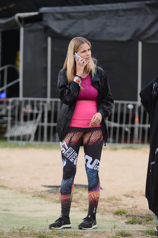 Piękne po lewej i po prawej