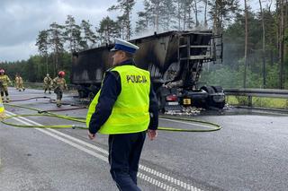 Tragiczny wypadek pod Bełchatowem
