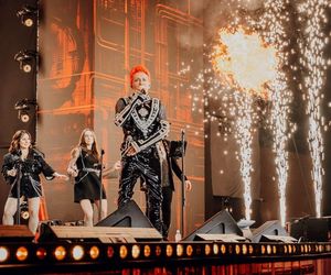 Jubileuszowy koncert Ich Troje