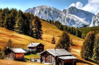 Zrównoważone podróżowanie w Południowym Tyrolu. Region wyznacza nowe standardy