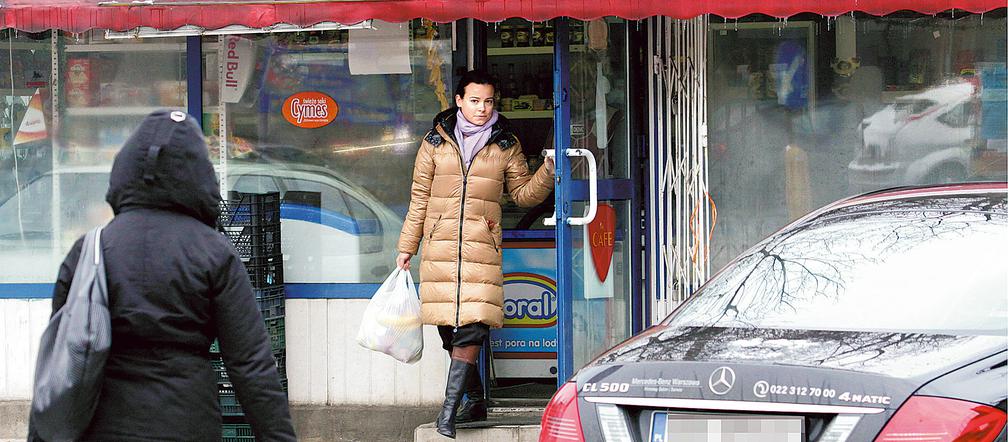 Szykuje się do założenia rodziny