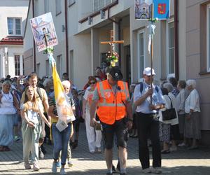 Piesza Pielgrzymka 2024 ze Skarżyska-Kamiennej do Częstochowy