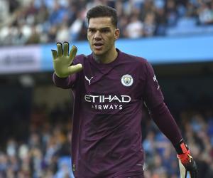 Bramkarz Manchesteru City nie krył się z tym podczas fety! Polski akcent przy świętowaniu zwycięstwa w Lidze Mistrzów