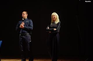 Anna Maria Wesołowska jest nie do poznania. Co oni jej zrobili?! Aż trudno uwierzyć