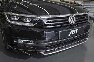 ABT Volkswagen Passat B8 2.0 TDI Bi-Turbo