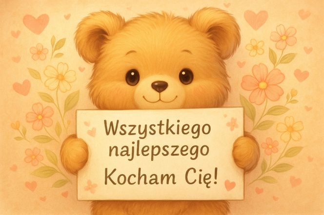 Kartki, e-kartki, obrazki na Dzień Dziecka