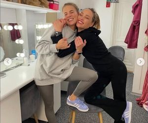 Marta Wierzbicka chwali się ciążowym brzuszkiem? Na instagramow konto dodała emocjonalny wpis