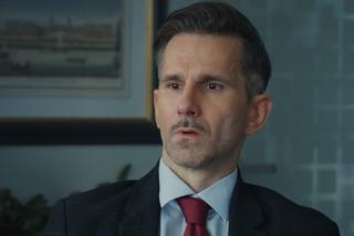 	M jak miłość, odc. 1723: Kamil (Marcin Bosak)