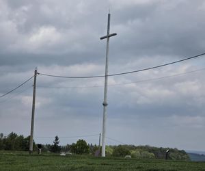 Podkarpackie kapliczki z historia. Wrzućcie tam prosze wszytko jak leci, tylko prosze tez jeszcze o pierwsze zdjęcie.