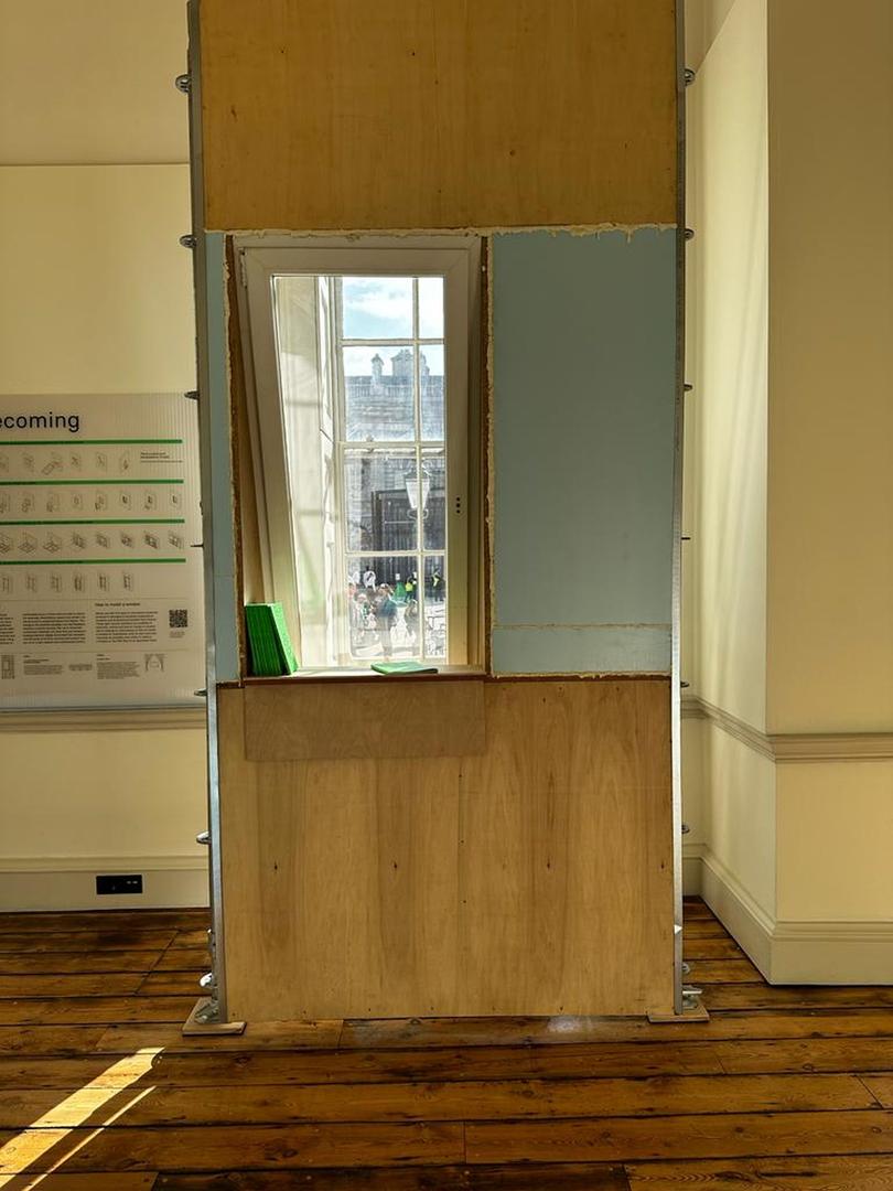 Polski Pawilon z nagrodą na London Design Biennale 