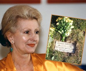 Mija rok od śmierci Jadwigi Barańskiej. Legendarna aktorka będzie mieć drugi pogrzeb? 