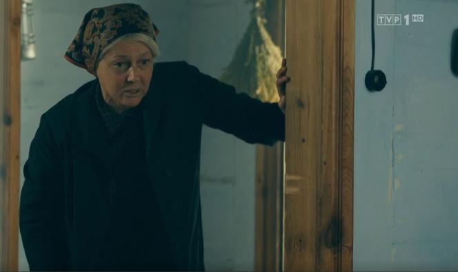 Stulecie Winnych 3 sezon odc. 35. Kazia (Katarzyna Kwiatkowska)