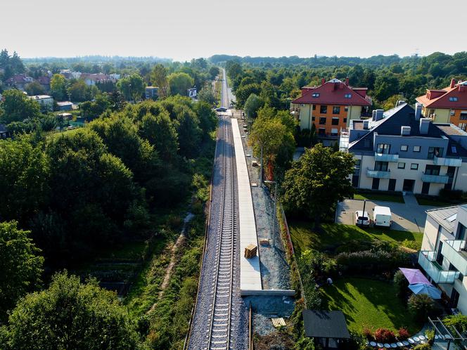 Po ponad 20 latach pojedziemy pociągiem z Wrocławia do Świdnicy
