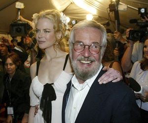 Robert Benton zmarł.