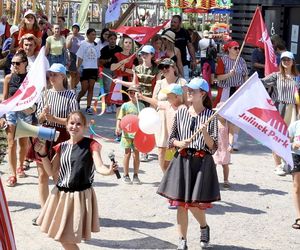 10. urodziny Julinek Park pod Warszawą