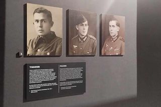 Wicepremier skrytykował wystawę w Muzeum Gdańska. Ekspozycja poświęcona mieszkańcom Pomorza wcielonym do Wehrmachtu
