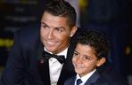 Premiera dokumentu o Cristiano Ronaldo. Wielkie gwiazdy piłki nożnej na pokazie filmu!