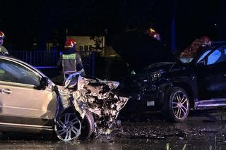 Młode małżeństwo zginęło testując nowe auto. W domu zostawili 3-letnią córeczkę