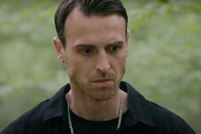 Do Alpera wrócą demony przeszłości 