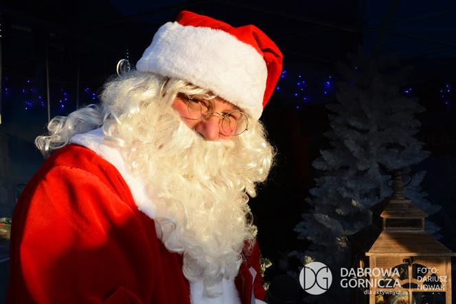 Jarmarki Bożonarodzeniowe w Dąbrowie Górniczej 
