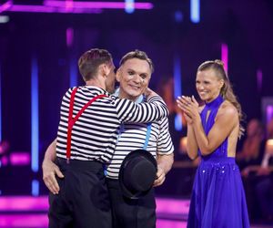 Agnieszka Kaczorowska, Grzegorz Gurłacz, Filip Gurłacz