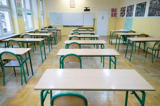 Nauka zdalna od 6 grudnia. Minister edukacji mówi wprost o zamknięciu szkół