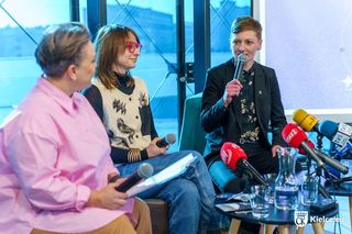 Pierogi z Kielc polecą w... kosmos! 