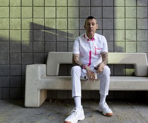 Karim Rashid