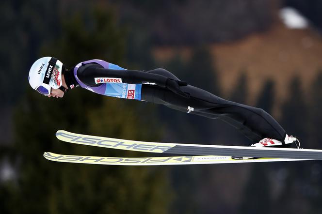 Kamil Stoch