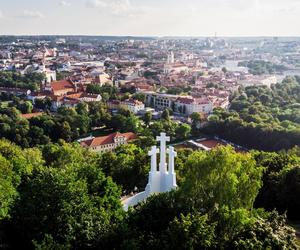 Wilno. Co zwiedzić w stolicy Litwy? Zdjęcia, atrakcje