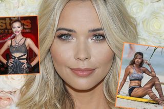 Sandra Kubicka – celebrytka i businesswoman. Udowadnia, że kobieta może wszystko [GALERIA]