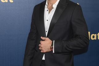 Przyjaciółki. Piotr Stramowski (Borys)