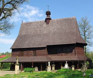 Najlepsze małe miejscowości w Małopolsce do odwiedzenia w wakacje. TOP 10 według AI