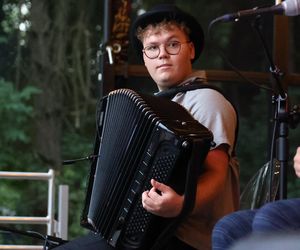 Lipcowa potańcówka w Muzeum Wsi Lubelskiej